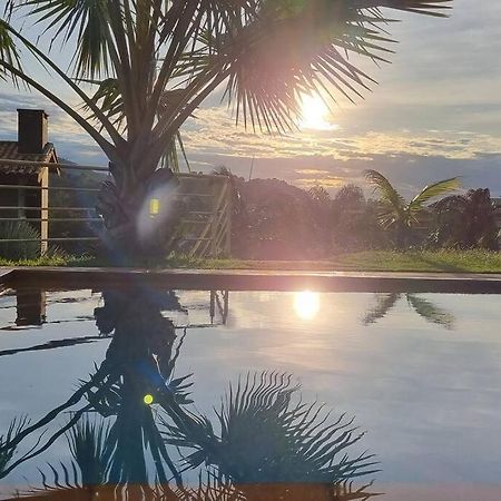 Casa 996 Condominio Fazenda Orypaba Monte Alegre do Sul Exteriér fotografie