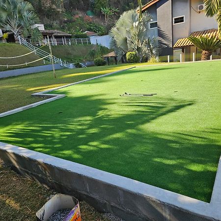 Casa 996 Condominio Fazenda Orypaba Monte Alegre do Sul Exteriér fotografie