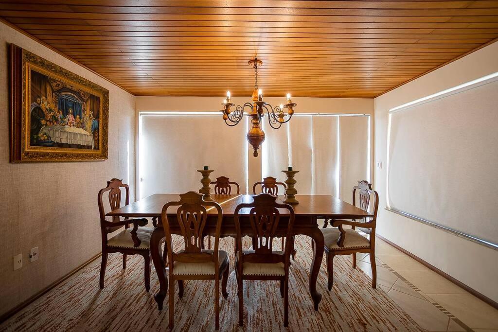 Casa 996 Condominio Fazenda Orypaba Monte Alegre do Sul Exteriér fotografie