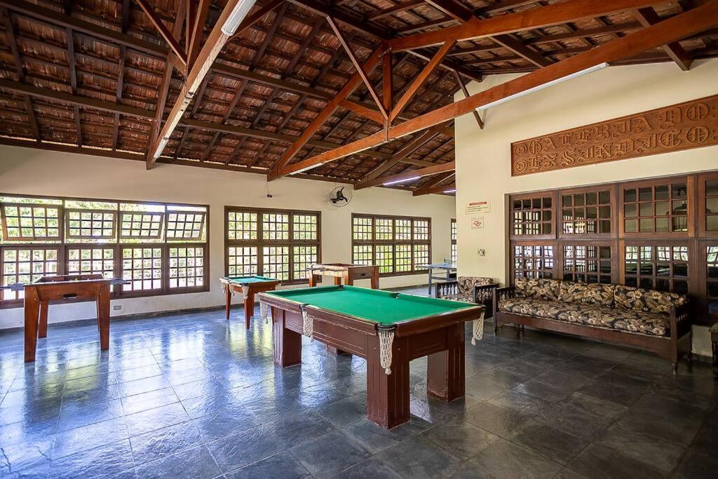 Casa 996 Condominio Fazenda Orypaba Monte Alegre do Sul Exteriér fotografie