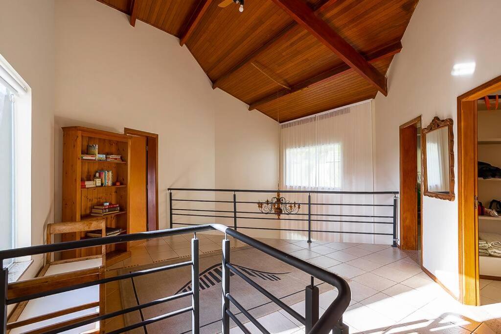Casa 996 Condominio Fazenda Orypaba Monte Alegre do Sul Exteriér fotografie