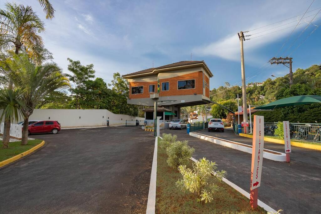 Casa 996 Condominio Fazenda Orypaba Monte Alegre do Sul Exteriér fotografie