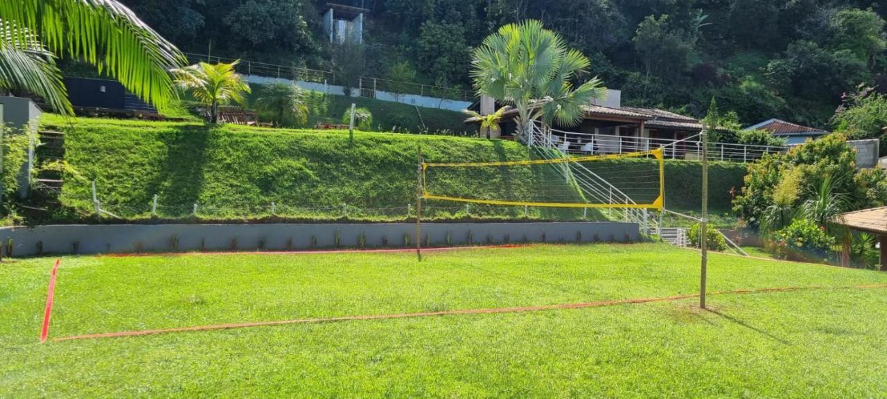 Casa 996 Condominio Fazenda Orypaba Monte Alegre do Sul Exteriér fotografie