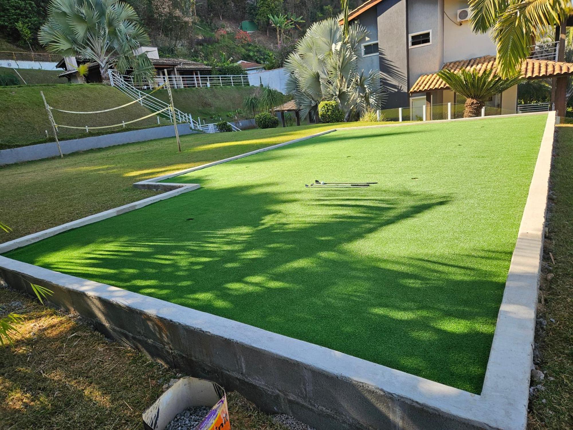 Casa 996 Condominio Fazenda Orypaba Monte Alegre do Sul Exteriér fotografie